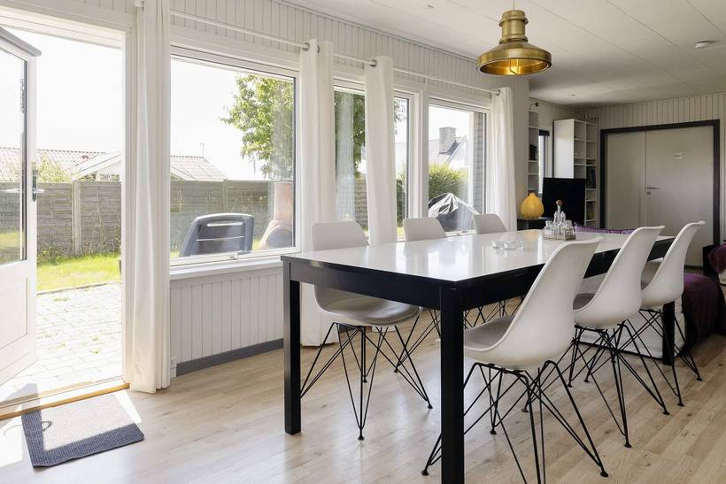 Foto von Ferienhaus OC21 auf Karrebæksminde - Enø - Südseeland