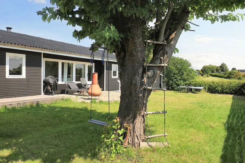 Foto von Ferienhaus OC21 auf Karrebæksminde - Enø - Südseeland