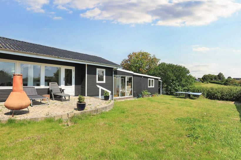 Foto von Ferienhaus OC21 auf Karrebæksminde - Enø - Südseeland