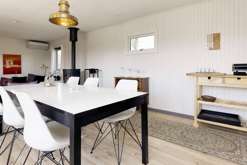 Foto von Ferienhaus OC21 auf Karrebæksminde - Enø - Südseeland