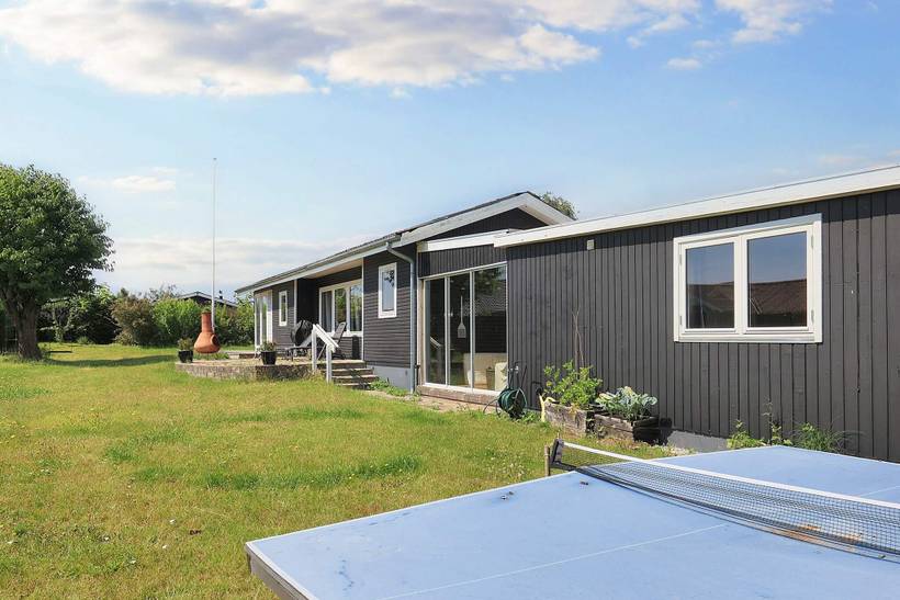 Foto von Ferienhaus OC21 auf Karrebæksminde - Enø - Südseeland