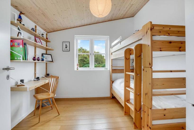 Foto von Ferienhaus OC27 auf Svinø - Südseeland