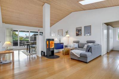 Vorschaubild von Ferienhaus OC27 auf Svinø - Südseeland