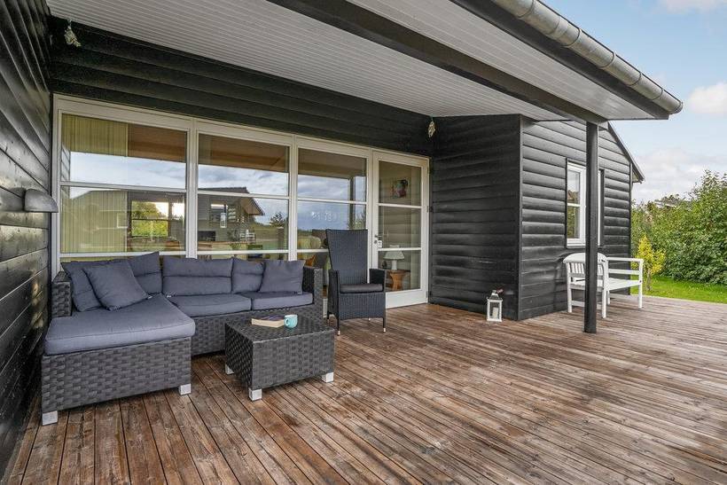 Foto von Ferienhaus OC27 auf Svinø - Südseeland