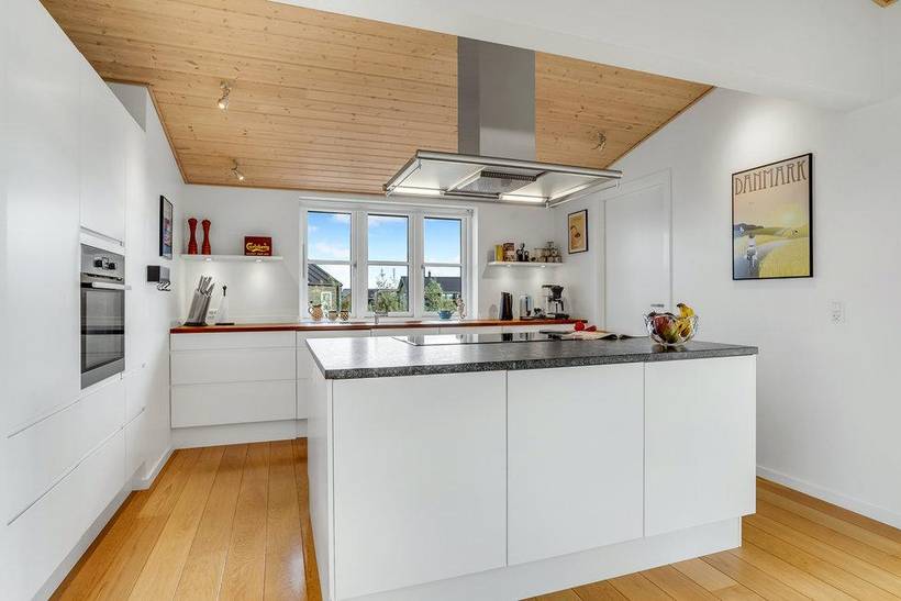 Foto von Ferienhaus OC27 auf Svinø - Südseeland