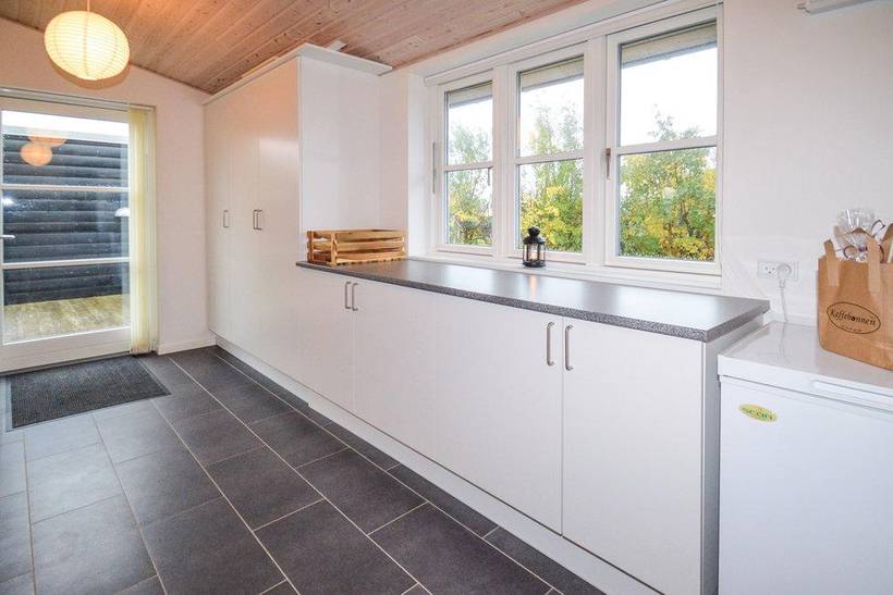 Foto von Ferienhaus OC27 auf Svinø - Südseeland