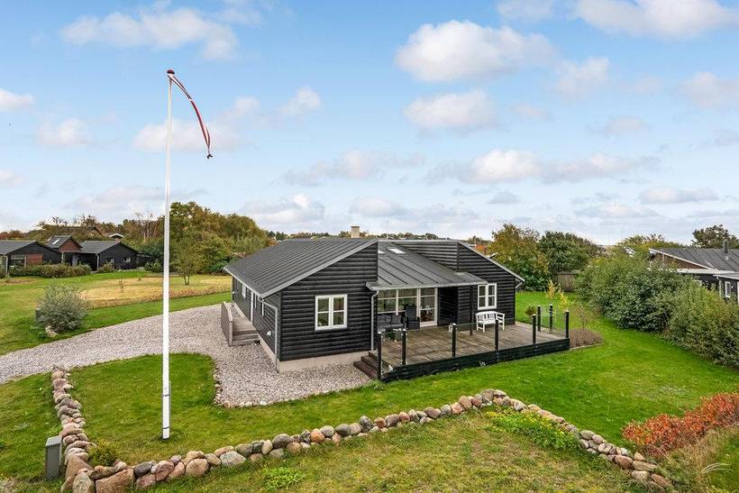 Foto von Ferienhaus OC27 auf Svinø - Südseeland
