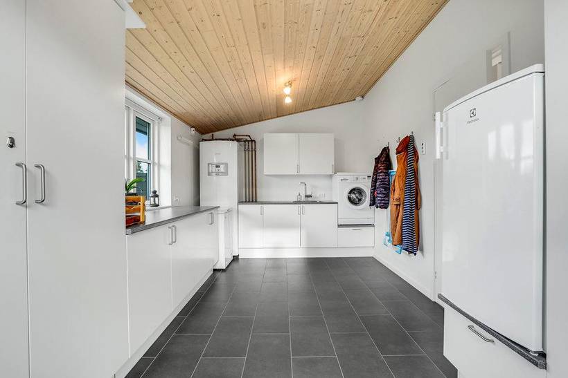 Foto von Ferienhaus OC27 auf Svinø - Südseeland