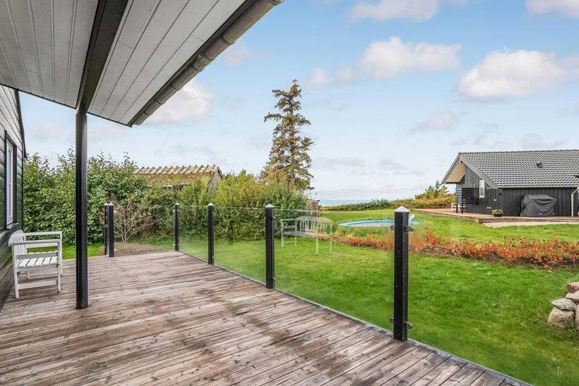 Foto von Ferienhaus OC27 auf Svinø - Südseeland