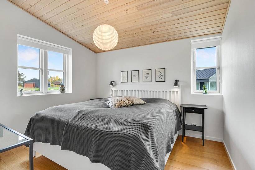 Foto von Ferienhaus OC27 auf Svinø - Südseeland
