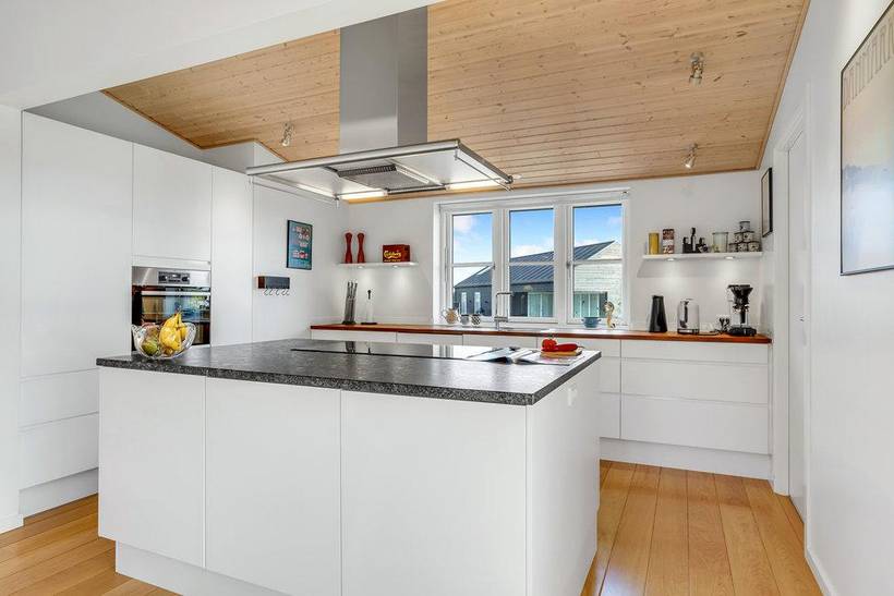 Foto von Ferienhaus OC27 auf Svinø - Südseeland