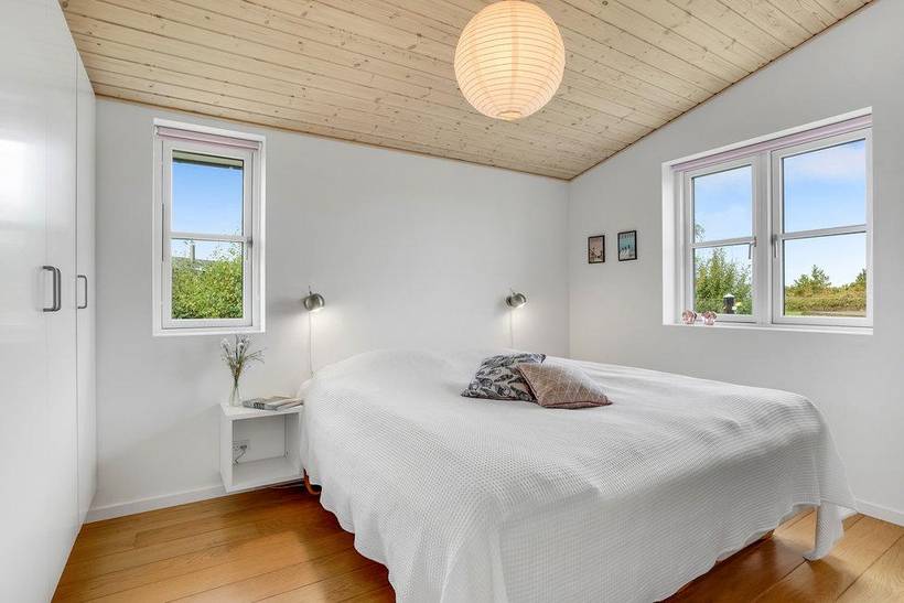 Foto von Ferienhaus OC27 auf Svinø - Südseeland