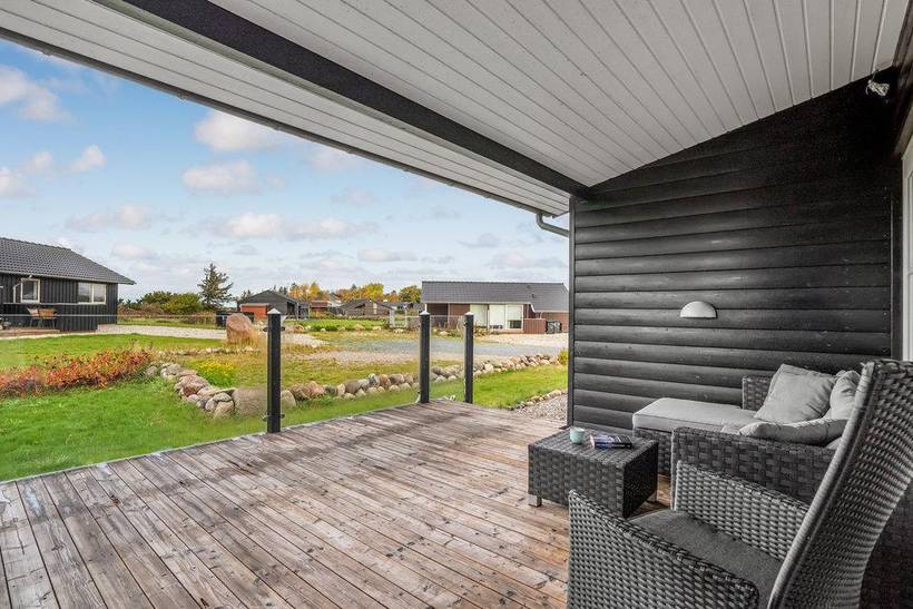 Foto von Ferienhaus OC27 auf Svinø - Südseeland