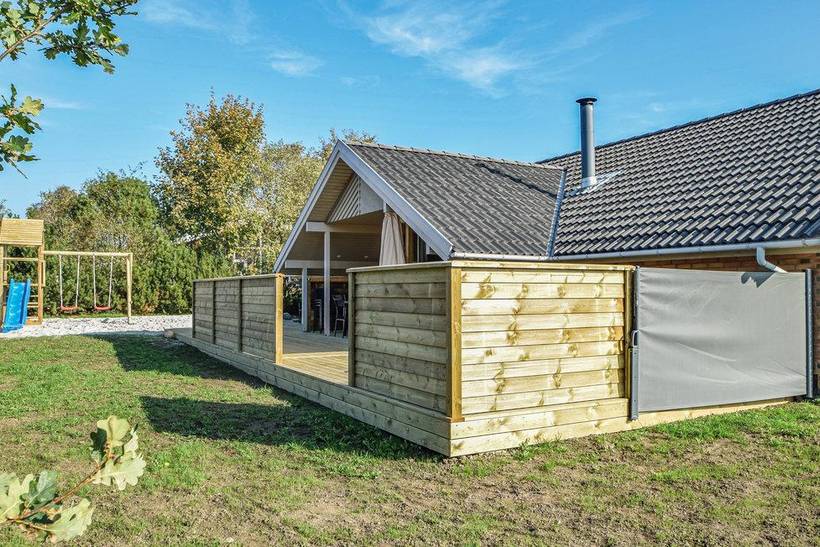 Foto von Ferienhaus OC32 in Pøt Strandby - Juelsminde - Ostjütland