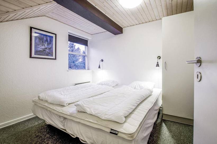 Foto von Ferienhaus OC32 in Pøt Strandby - Juelsminde - Ostjütland