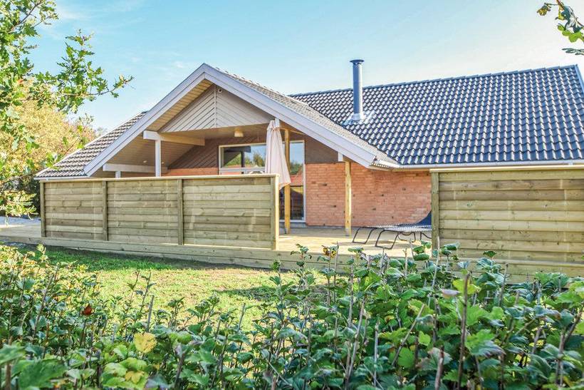 Foto von Ferienhaus OC32 in Pøt Strandby - Juelsminde - Ostjütland