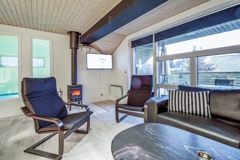 Foto von Ferienhaus OC32 in Pøt Strandby - Juelsminde - Ostjütland