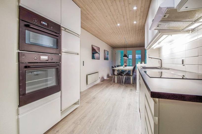 Foto von Ferienhaus OC32 in Pøt Strandby - Juelsminde - Ostjütland