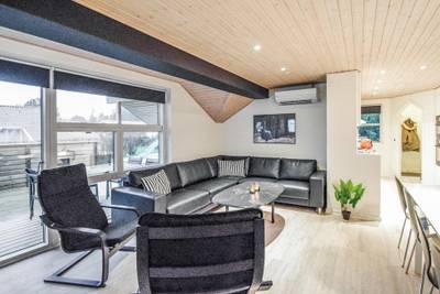 Vorschaubild von Ferienhaus OC32 in Pøt Strandby - Juelsminde - Ostjütland