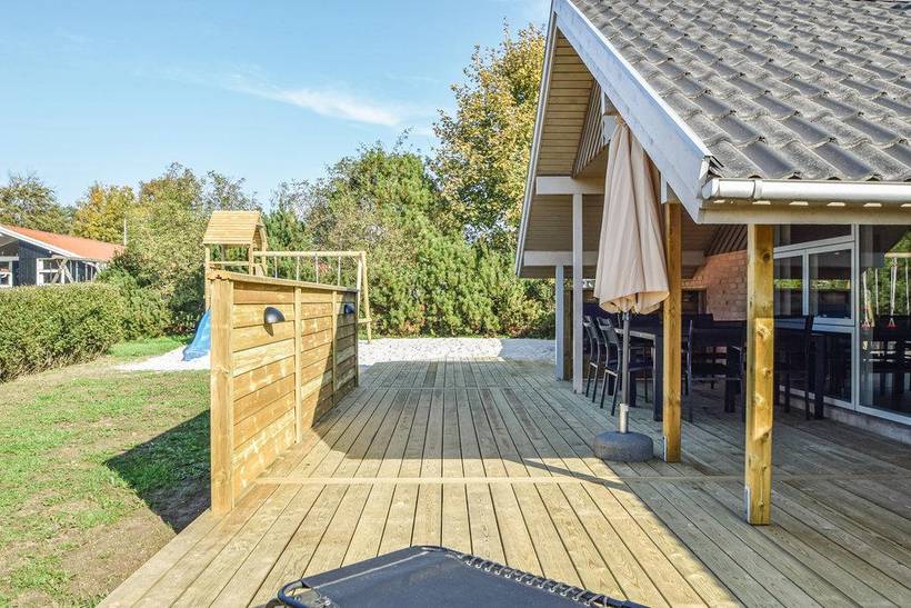 Foto von Ferienhaus OC32 in Pøt Strandby - Juelsminde - Ostjütland