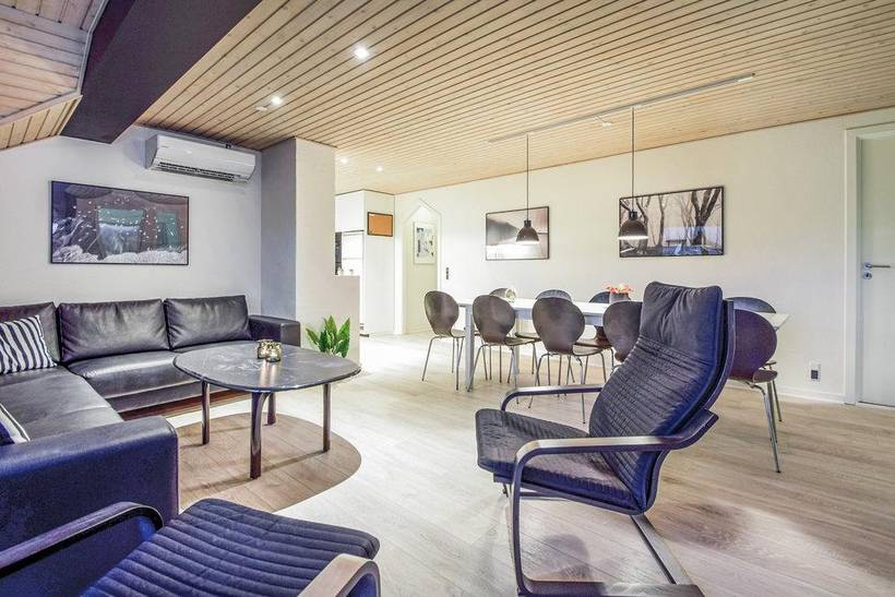 Foto von Ferienhaus OC32 in Pøt Strandby - Juelsminde - Ostjütland