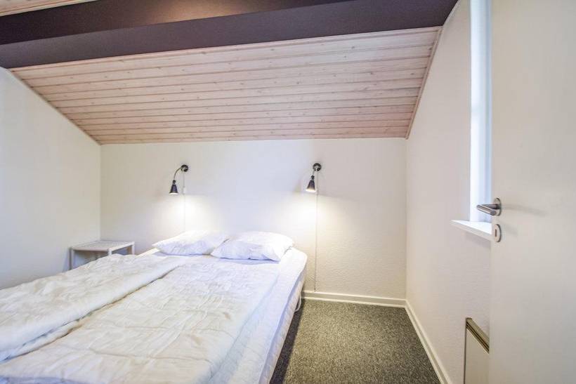 Foto von Ferienhaus OC32 in Pøt Strandby - Juelsminde - Ostjütland