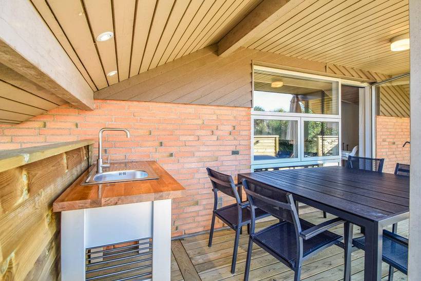 Foto von Ferienhaus OC32 in Pøt Strandby - Juelsminde - Ostjütland