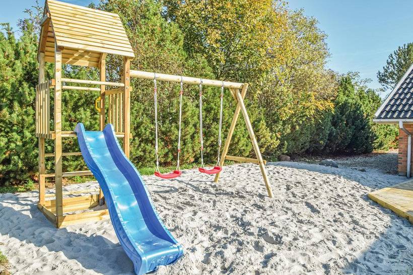 Foto von Ferienhaus OC32 in Pøt Strandby - Juelsminde - Ostjütland