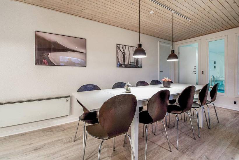 Foto von Ferienhaus OC32 in Pøt Strandby - Juelsminde - Ostjütland