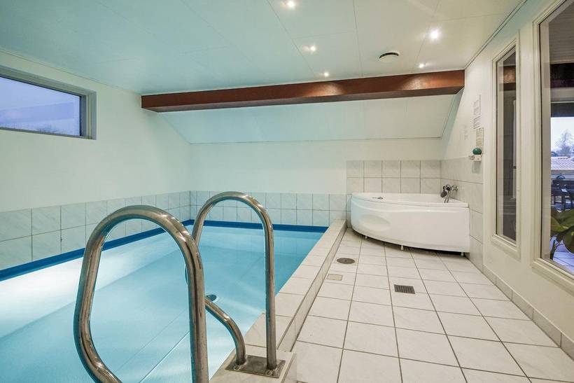 Foto von Ferienhaus OC32 in Pøt Strandby - Juelsminde - Ostjütland