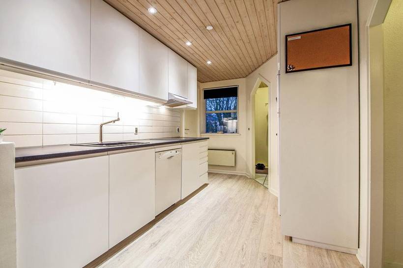 Foto von Ferienhaus OC32 in Pøt Strandby - Juelsminde - Ostjütland