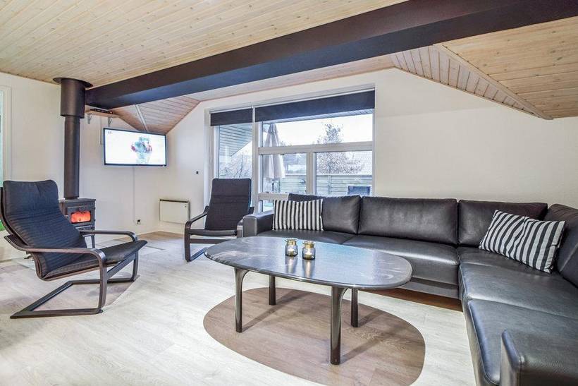 Foto von Ferienhaus OC32 in Pøt Strandby - Juelsminde - Ostjütland