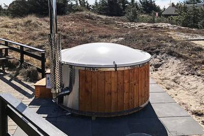 Vorschaubild von Ferienhaus OC36 in Vrist - Vejlby Klit - Westjütland