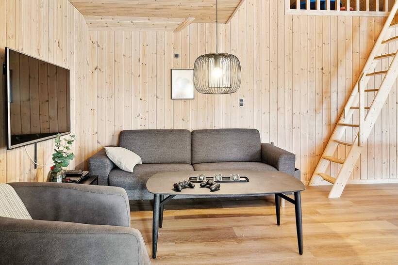 Foto von Ferienhaus OC36 in Vrist - Vejlby Klit - Westjütland