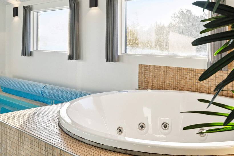 Foto von Ferienhaus OC36 in Vrist - Vejlby Klit - Westjütland