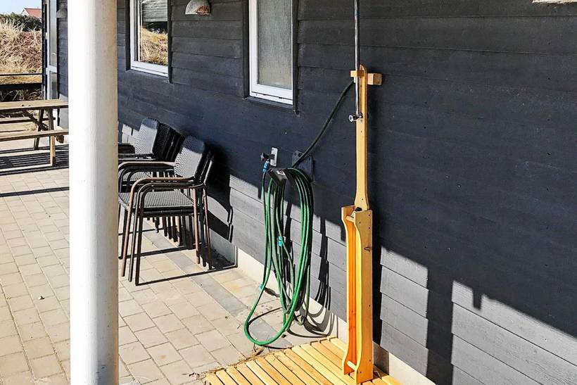 Foto von Ferienhaus OC36 in Vrist - Vejlby Klit - Westjütland