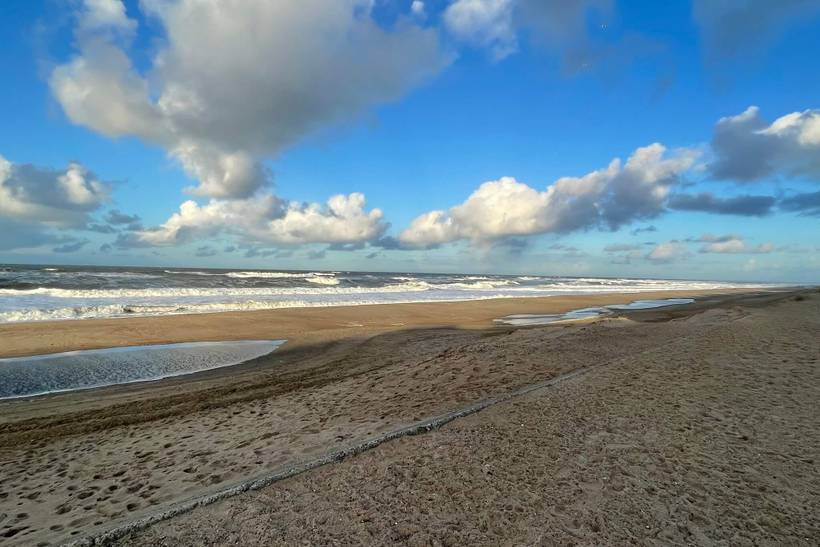Foto von Ferienhaus OC36 in Vrist - Vejlby Klit - Westjütland