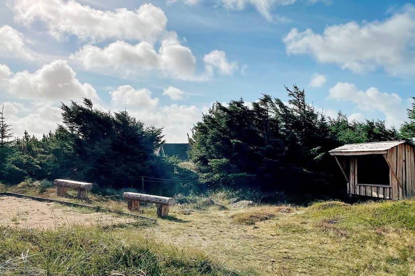 Foto von Ferienhaus OC36 in Vrist - Vejlby Klit - Westjütland