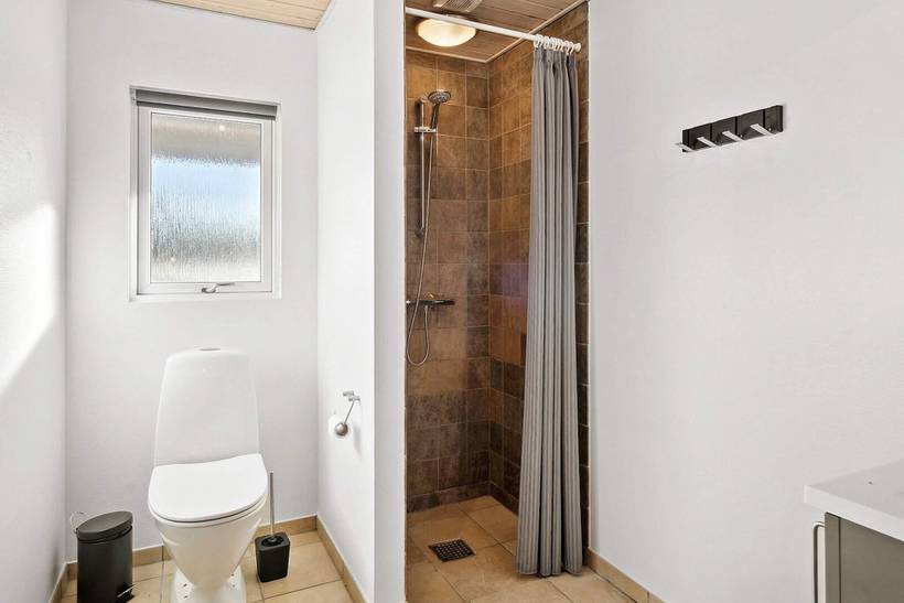 Foto von Ferienhaus OC36 in Vrist - Vejlby Klit - Westjütland
