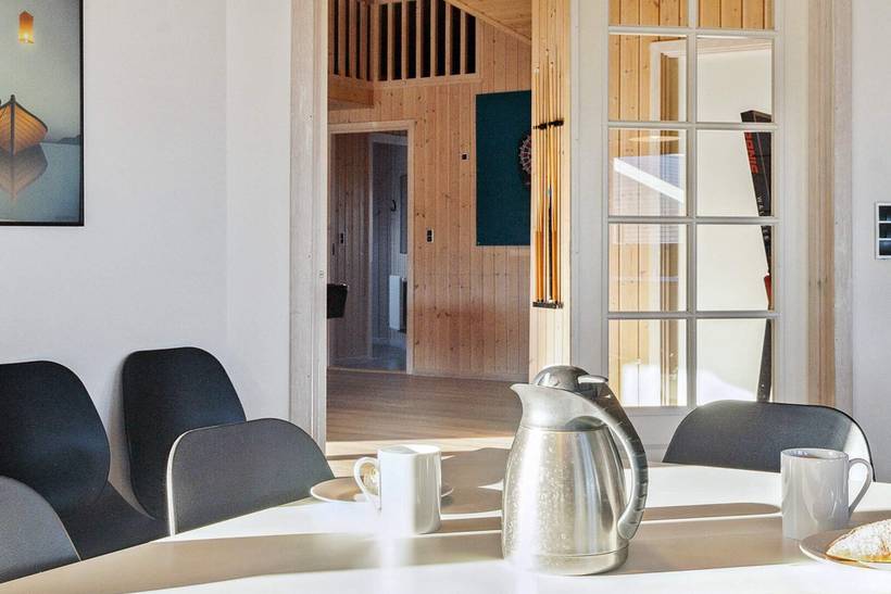 Foto von Ferienhaus OC36 in Vrist - Vejlby Klit - Westjütland