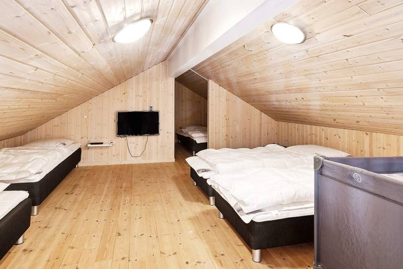 Foto von Ferienhaus OC36 in Vrist - Vejlby Klit - Westjütland
