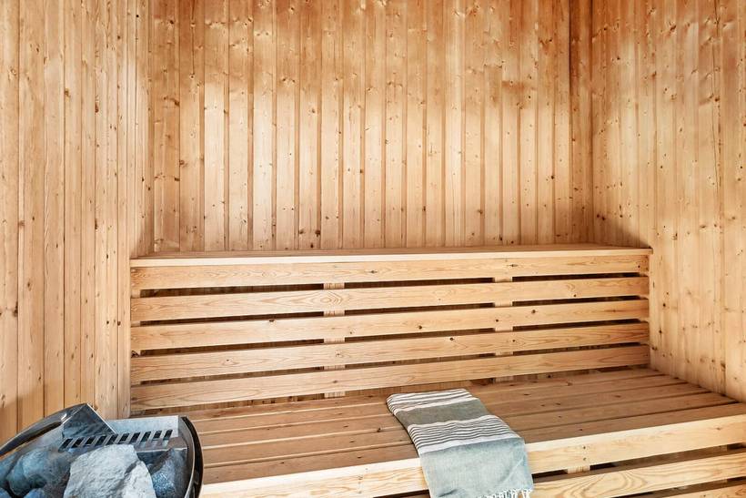 Foto von Ferienhaus OC36 in Vrist - Vejlby Klit - Westjütland