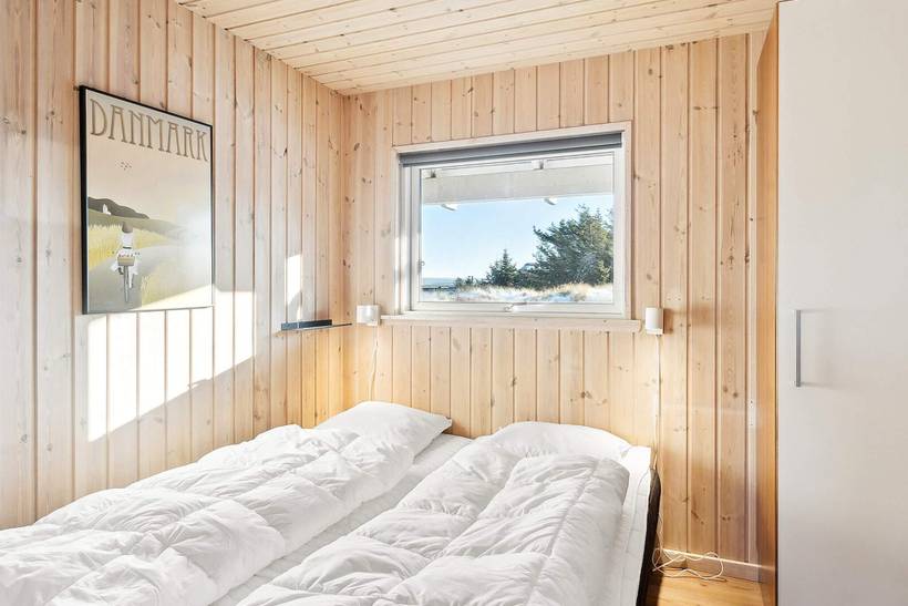 Foto von Ferienhaus OC36 in Vrist - Vejlby Klit - Westjütland