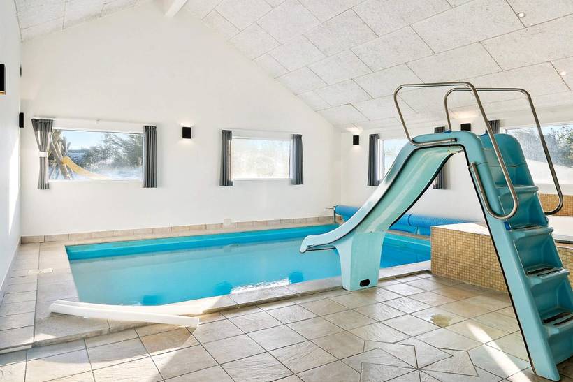 Foto von Ferienhaus OC36 in Vrist - Vejlby Klit - Westjütland
