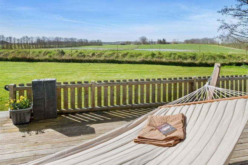 Foto von Ferienhaus OC37 auf Syd - Samsø
