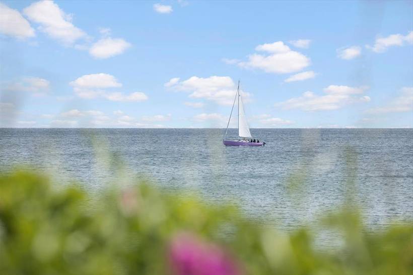 Foto von Ferienhaus OC37 auf Syd - Samsø