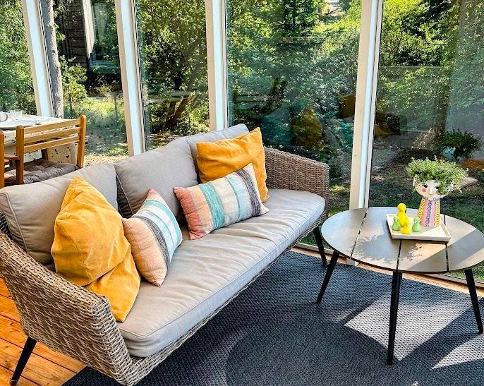 Foto von Ferienhaus OC40 in Lyngsbæk - Ebeltoft - Ostjütland
