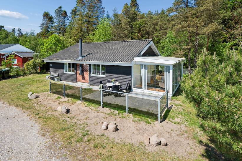 Foto von Ferienhaus OC40 in Lyngsbæk - Ebeltoft - Ostjütland