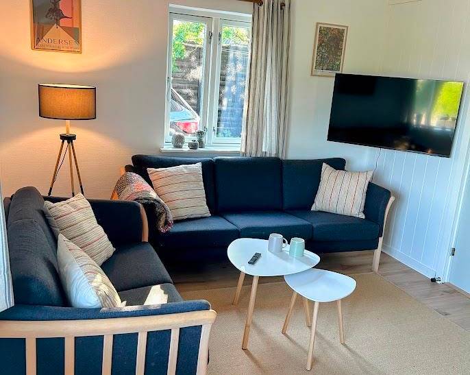 Foto von Ferienhaus OC40 in Lyngsbæk - Ebeltoft - Ostjütland