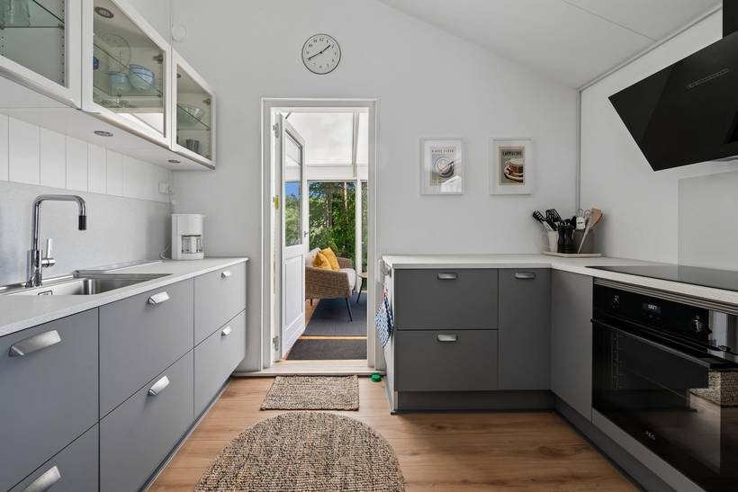 Foto von Ferienhaus OC40 in Lyngsbæk - Ebeltoft - Ostjütland
